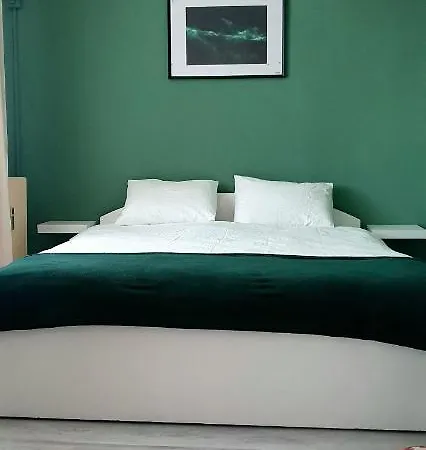 And Sleep Old Apartament Bukareszt