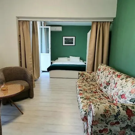 Apartament And Sleep Old Bukareszt