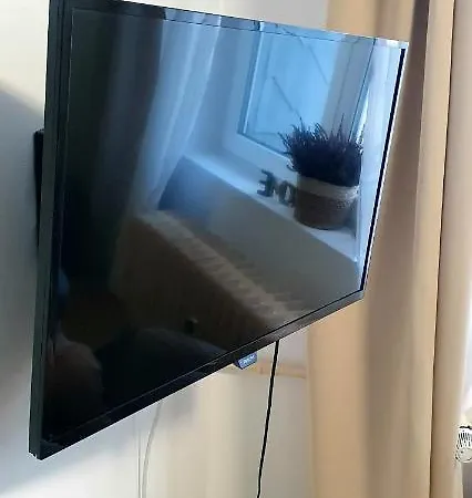 And Sleep Old Apartament Bukareszt