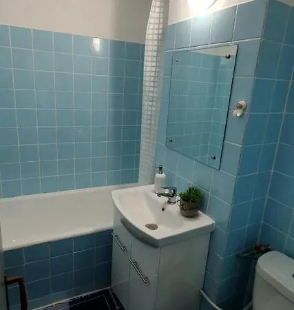 Apartament And Sleep Old Bukareszt