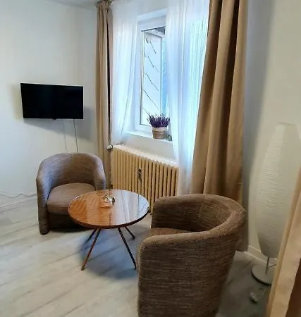 Apartament And Sleep Old