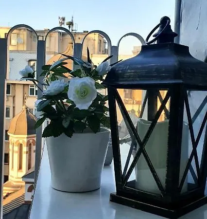Old Town Luxe Retreat - Calea Victoriei Cec Bank Apartmán *