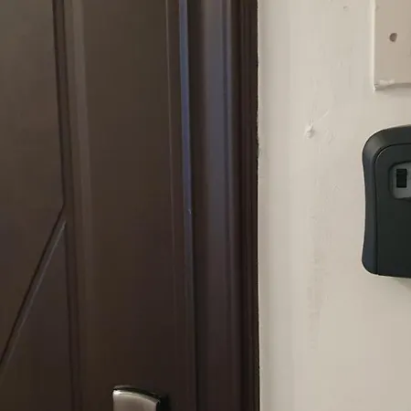 Apartament And Sleep Old