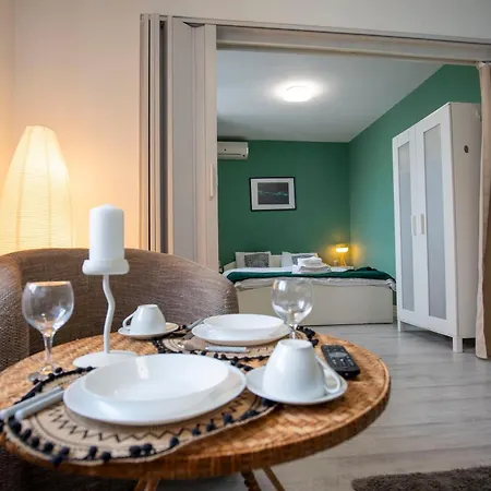 Old Town Luxe Retreat - Calea Victoriei Cec Bank * Bukurešť