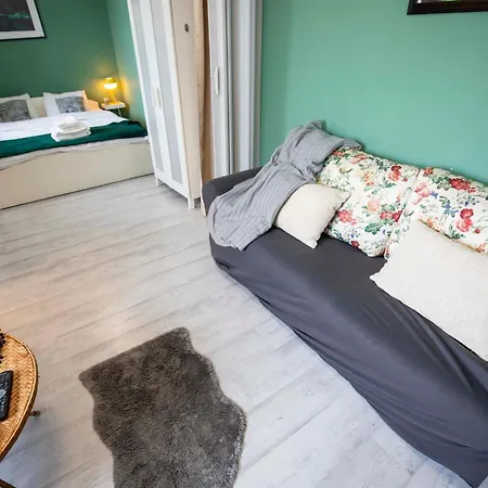 Apartmán Old Town Luxe Retreat - Calea Victoriei Cec Bank Bukurešť