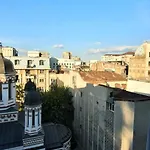 Old Town Luxe Retreat - Calea Victoriei Cec Bank *