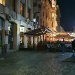 Old Town Luxe Retreat - Calea Victoriei Cec Bank Apartment Bucharest