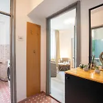 Apartment Old Town Luxe Retreat - Calea Victoriei Cec Bank