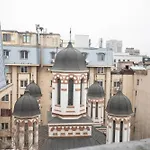 Old Town Luxe Retreat - Calea Victoriei Cec Bank * Bucharest