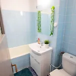 Apartament Old Town Luxe Retreat - Calea Victoriei Cec Bank Bucureşti