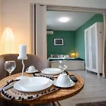 Old Town Luxe Retreat - Calea Victoriei Cec Bank * Bucureşti