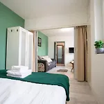 Old Town Luxe Retreat - Calea Victoriei Cec Bank