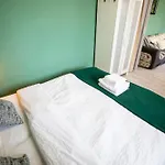 Old Town Luxe Retreat - Calea Victoriei Cec Bank Apartment