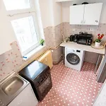 Old Town Luxe Retreat - Calea Victoriei Cec Bank Bucureşti