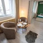Old Town Luxe Retreat - Calea Victoriei Cec Bank * Bucharest