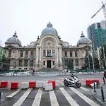 Apartament Old Town Luxe Retreat - Calea Victoriei Cec Bank