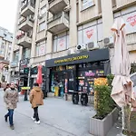 Apartament Old Town Luxe Retreat - Calea Victoriei Cec Bank Bucureşti