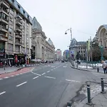 Old Town Luxe Retreat - Calea Victoriei Cec Bank *