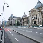 Old Town Luxe Retreat - Calea Victoriei Cec Bank