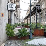 Old Town Luxe Retreat - Calea Victoriei Cec Bank Apartament *