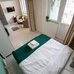 Old Town Luxe Retreat - Calea Victoriei Cec Bank *