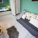 Apartament Old Town Luxe Retreat - Calea Victoriei Cec Bank Bucureşti