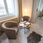 Old Town Luxe Retreat - Calea Victoriei Cec Bank * Bucharest