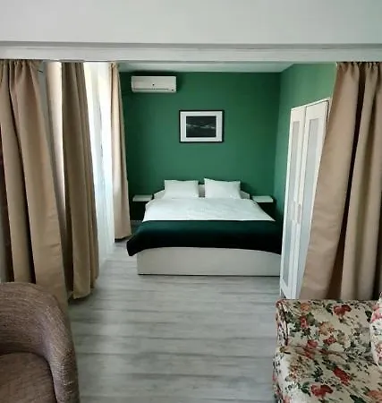 And Sleep Old Апартаменты *