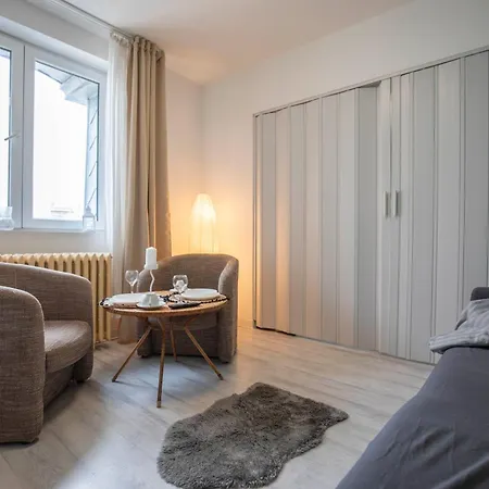 Old Town Luxe Retreat - Calea Victoriei Cec Bank Bukareszt