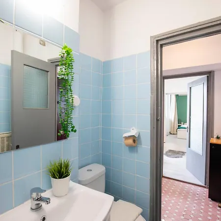 Old Town Luxe Retreat - Calea Victoriei Cec Bank * Bucarest