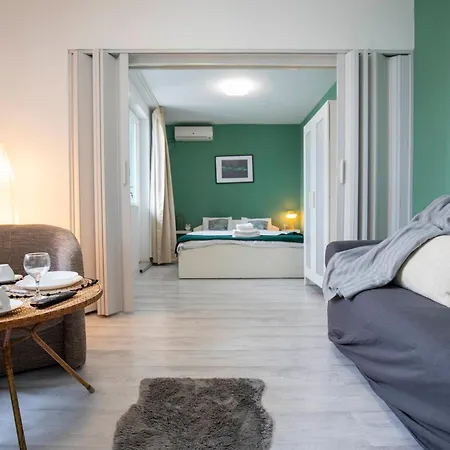 Apartament Old Town Luxe Retreat - Calea Victoriei Cec Bank Bukareszt
