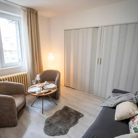 Old Town Luxe Retreat - Calea Victoriei Cec Bank Apartament *