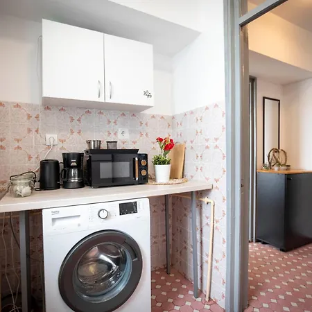 Old Town Luxe Retreat - Calea Victoriei Cec Bank