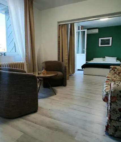 Apartamento And Sleep Old