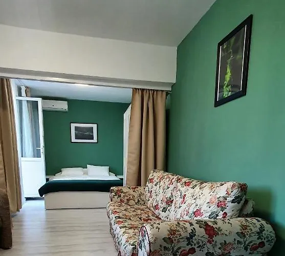 Apartamento And Sleep Old *