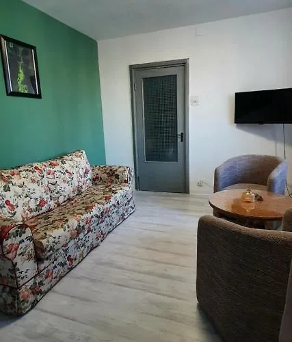 Apartament And Sleep Old