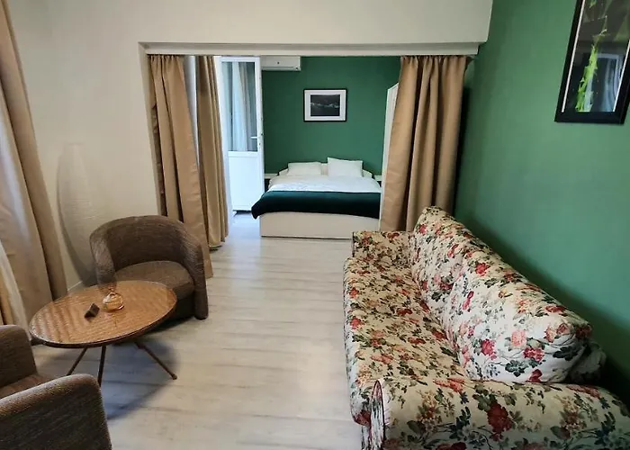 Apartamento And Sleep Old