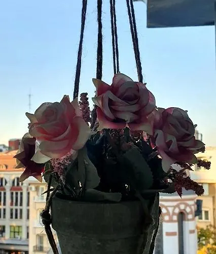 דירה Old Town Luxe Retreat - Calea Victoriei Cec Bank בוקרשט