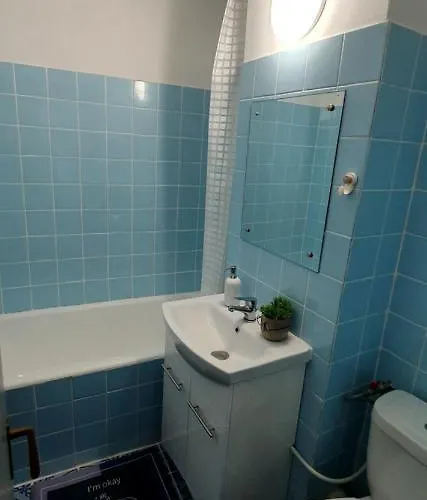 Apartamento And Sleep Old Bucareste