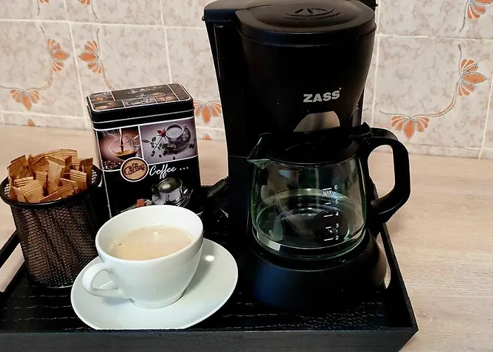 Old Town Luxe Retreat - Calea Victoriei Cec Bank *