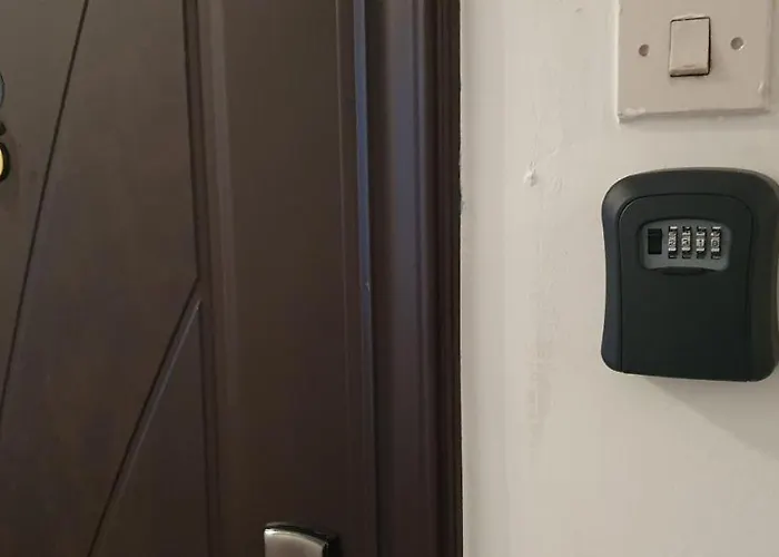 Apartamento And Sleep Old