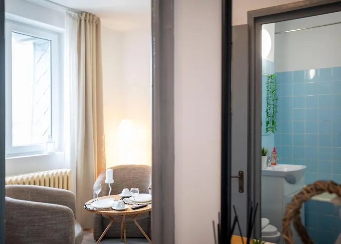 Appartamento Old Town Luxe Retreat - Calea Victoriei Cec Bank Bucarest
