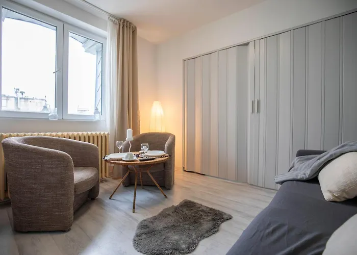 Old Town Luxe Retreat - Calea Victoriei Cec Bank Bukareszt