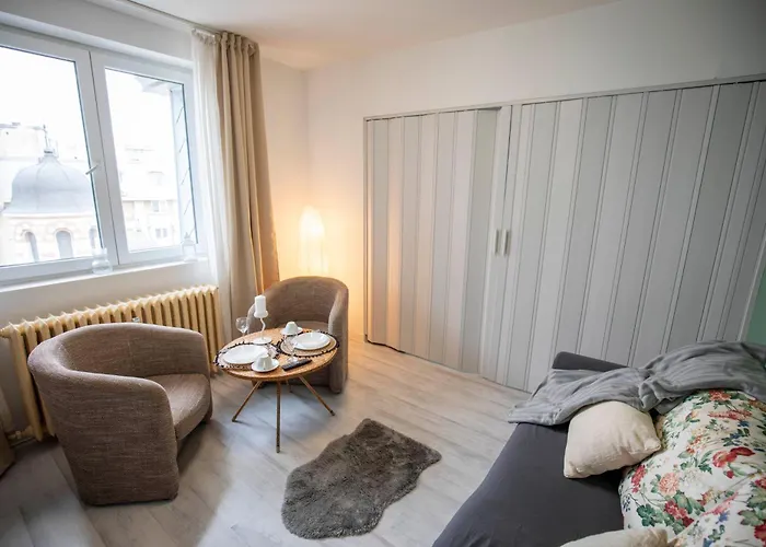 Old Town Luxe Retreat - Calea Victoriei Cec Bank Appartamento *