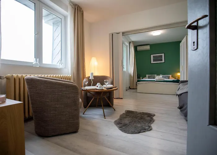 דירה Old Town Luxe Retreat - Calea Victoriei Cec Bank *