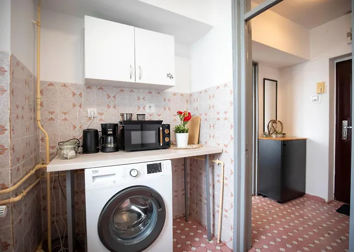 Old Town Luxe Retreat - Calea Victoriei Cec Bank