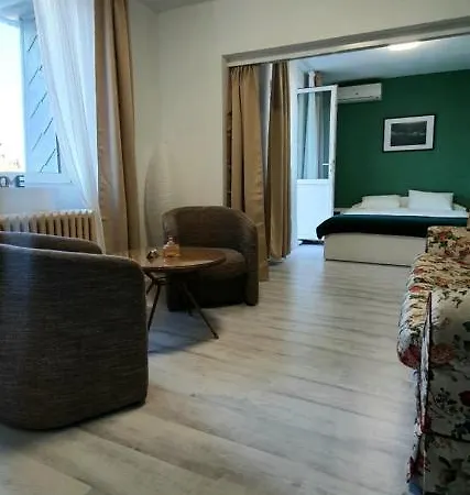 Apartment And Sleep Old