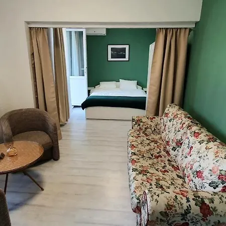 Apartment And Sleep Old