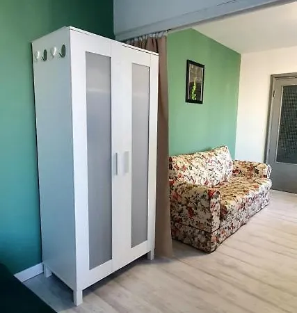 And Sleep Old Апартаменты *