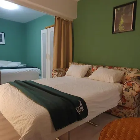 Апартаменти And Sleep Old